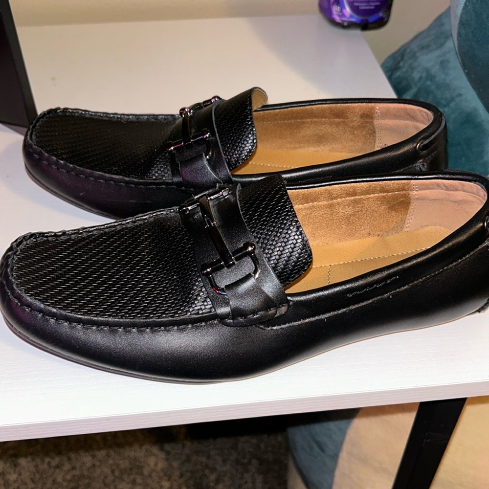 Alfani shoes for sale 9.5